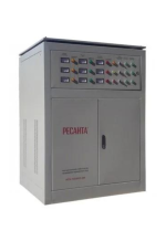 Стабилизатор напряжения РЕСАНТА АСН-150000/3-ЭМ