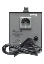 РЕСАНТА ACH-15001-Ц