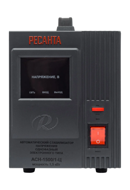 РЕСАНТА ACH-15001-Ц